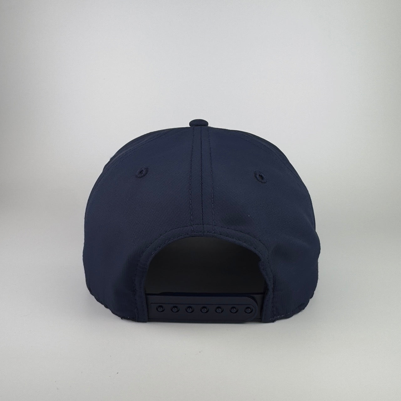 "SL" Athletic Rope Hat (Navy)